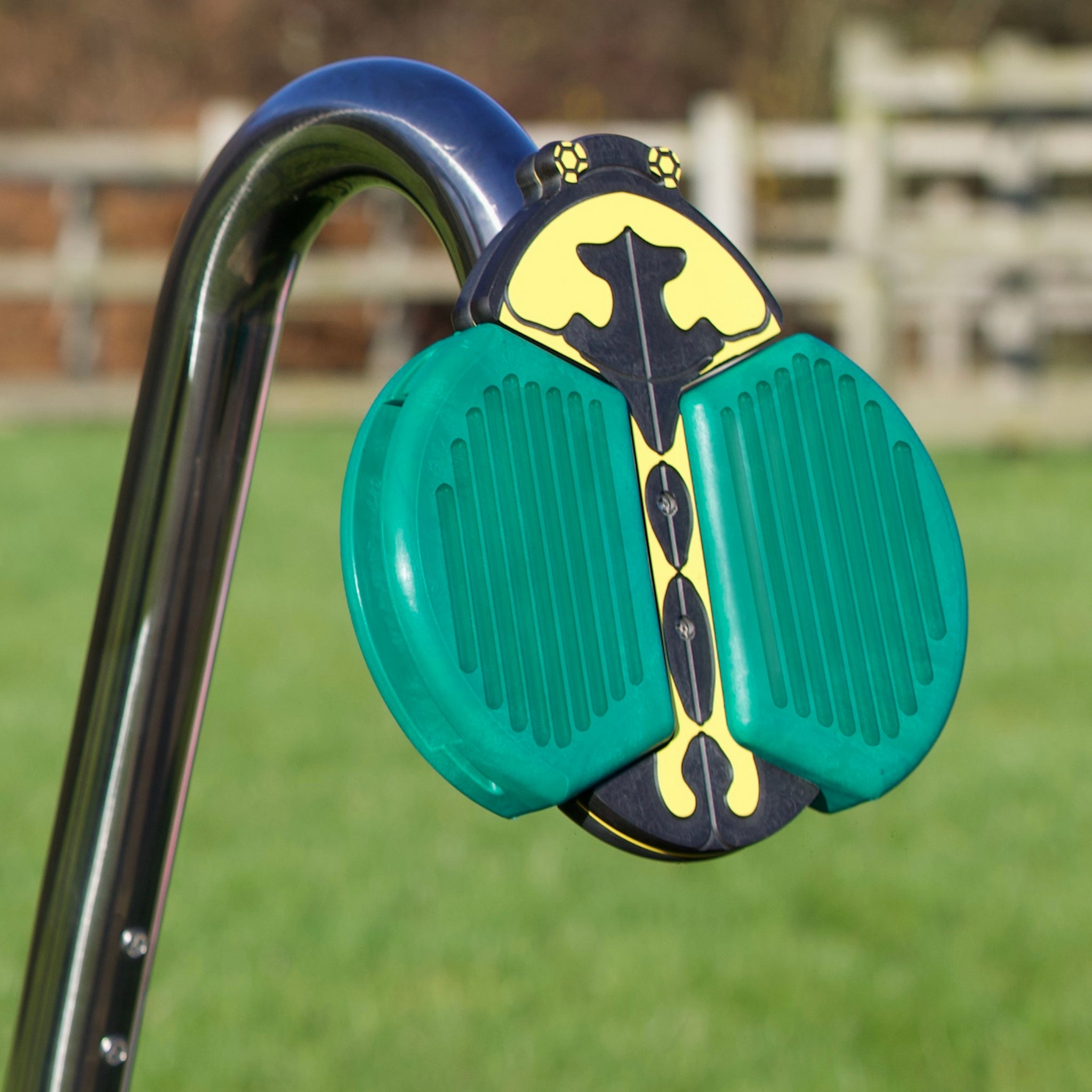 Honningbille (Mellem)