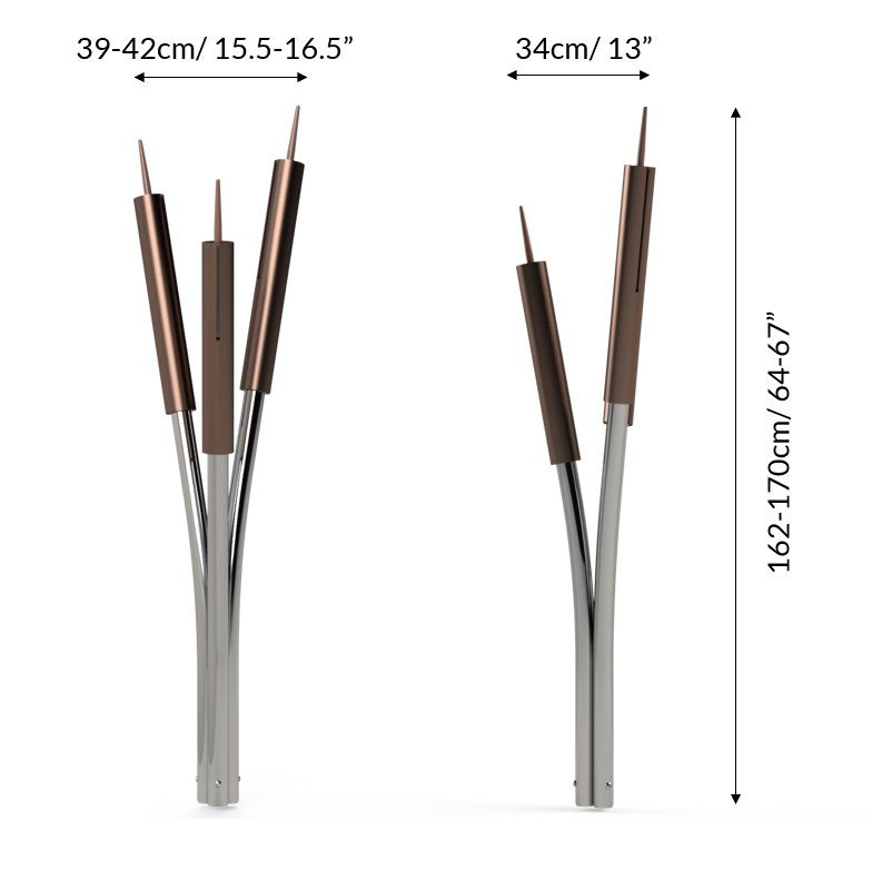 Cattails