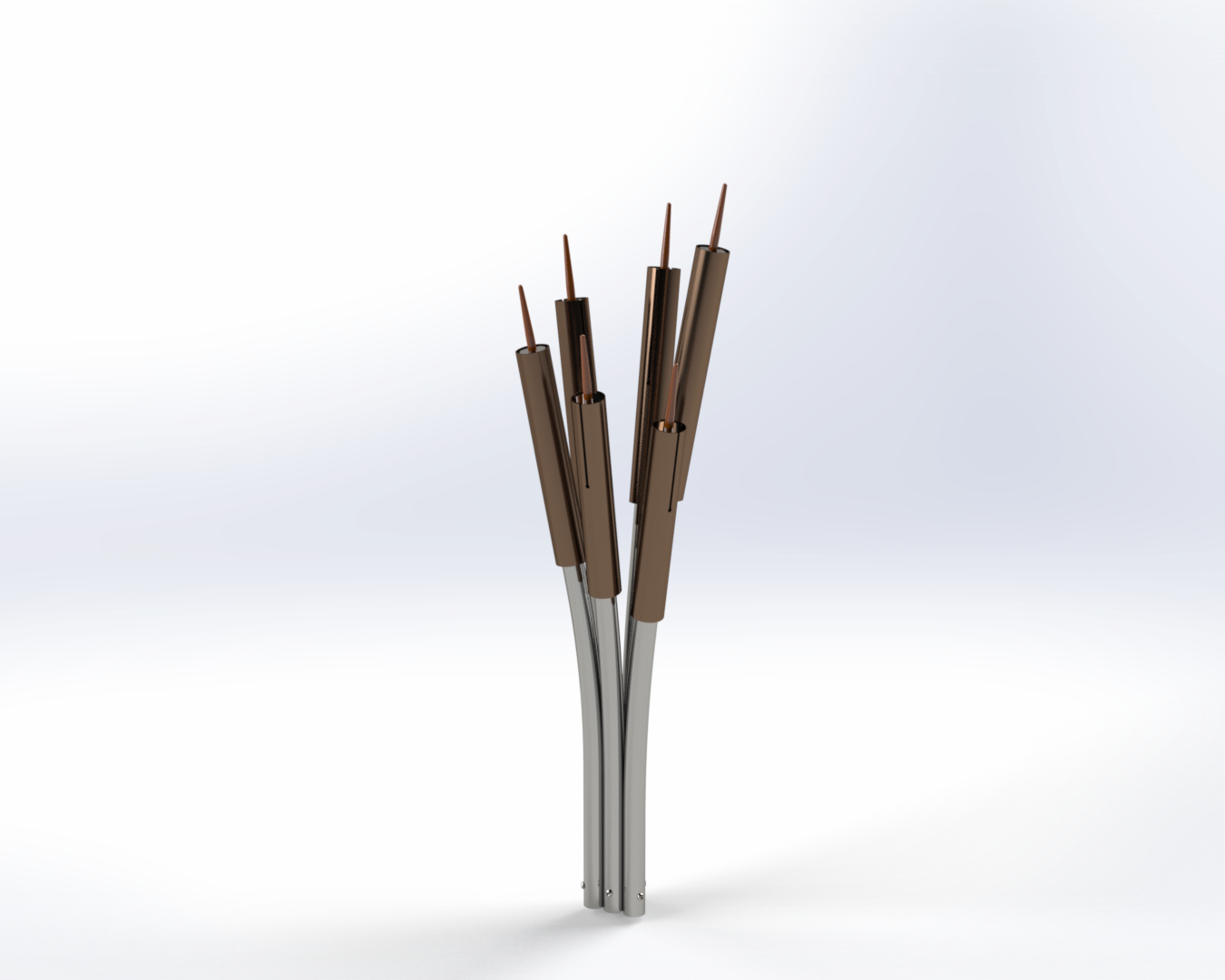 Cattails