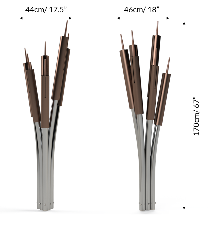 Cattails