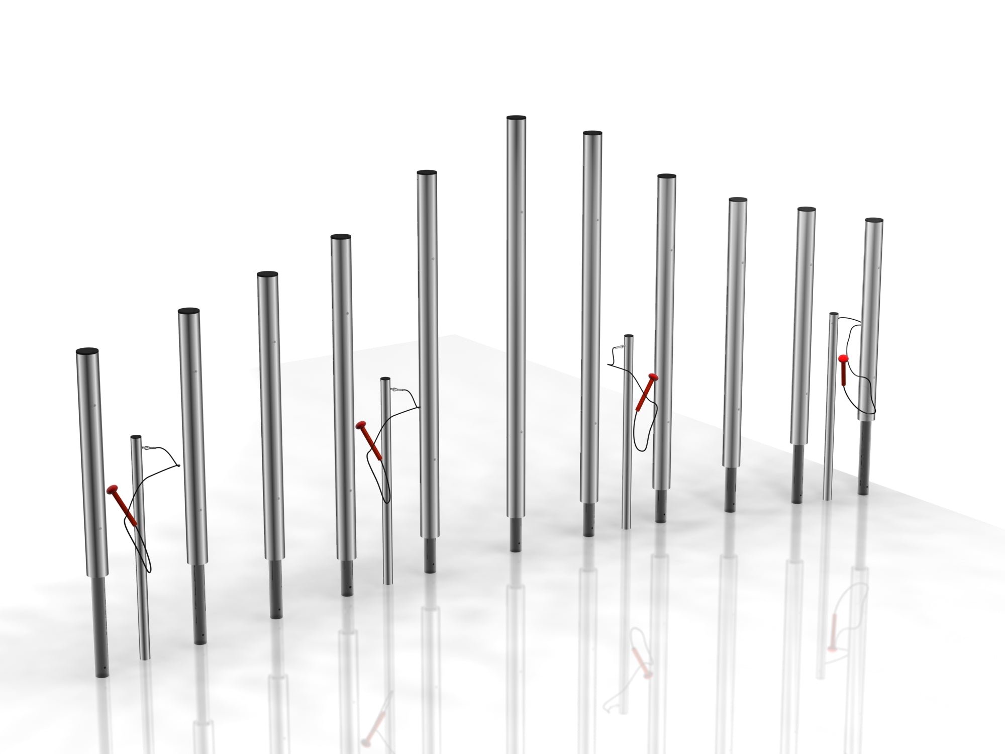 Colossus Chimes