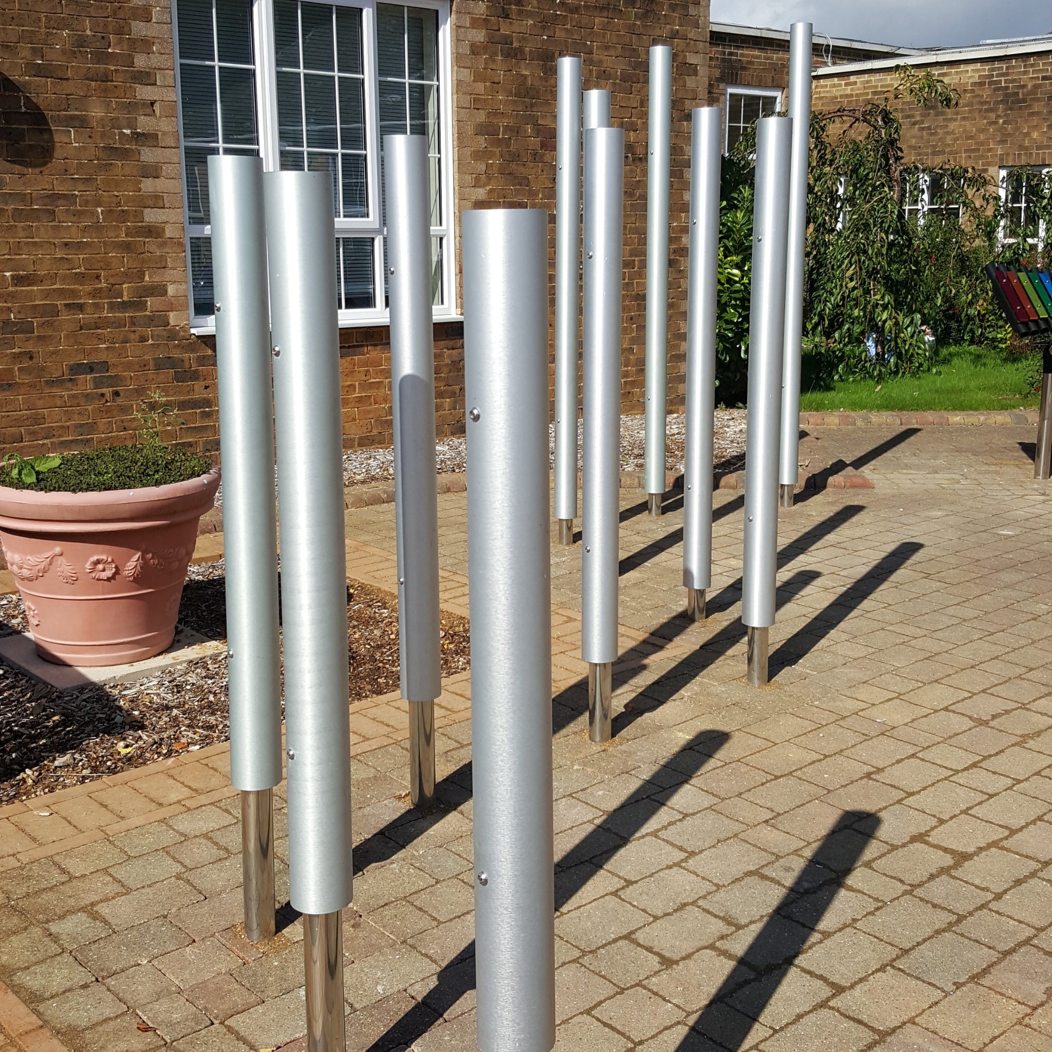 Colossus Chimes