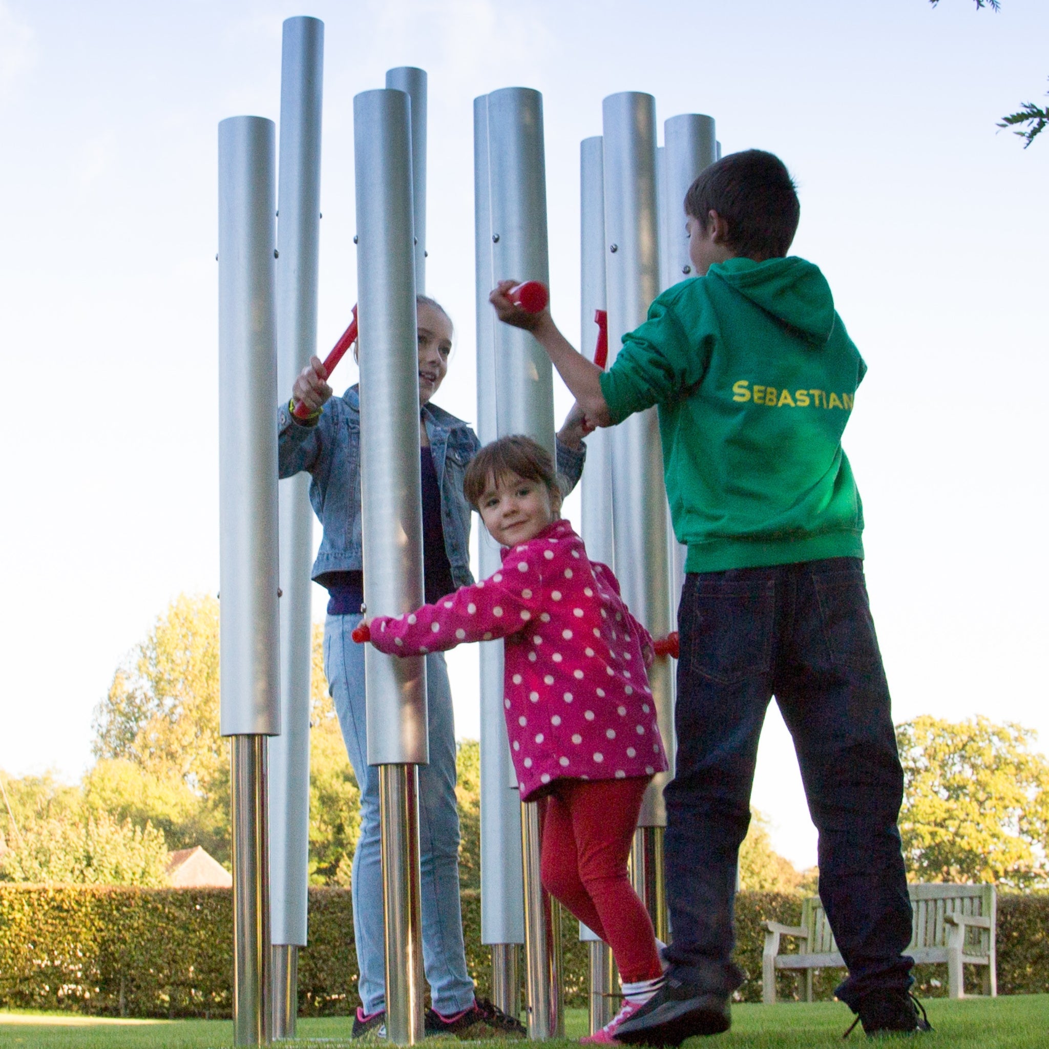 Colossus Chimes