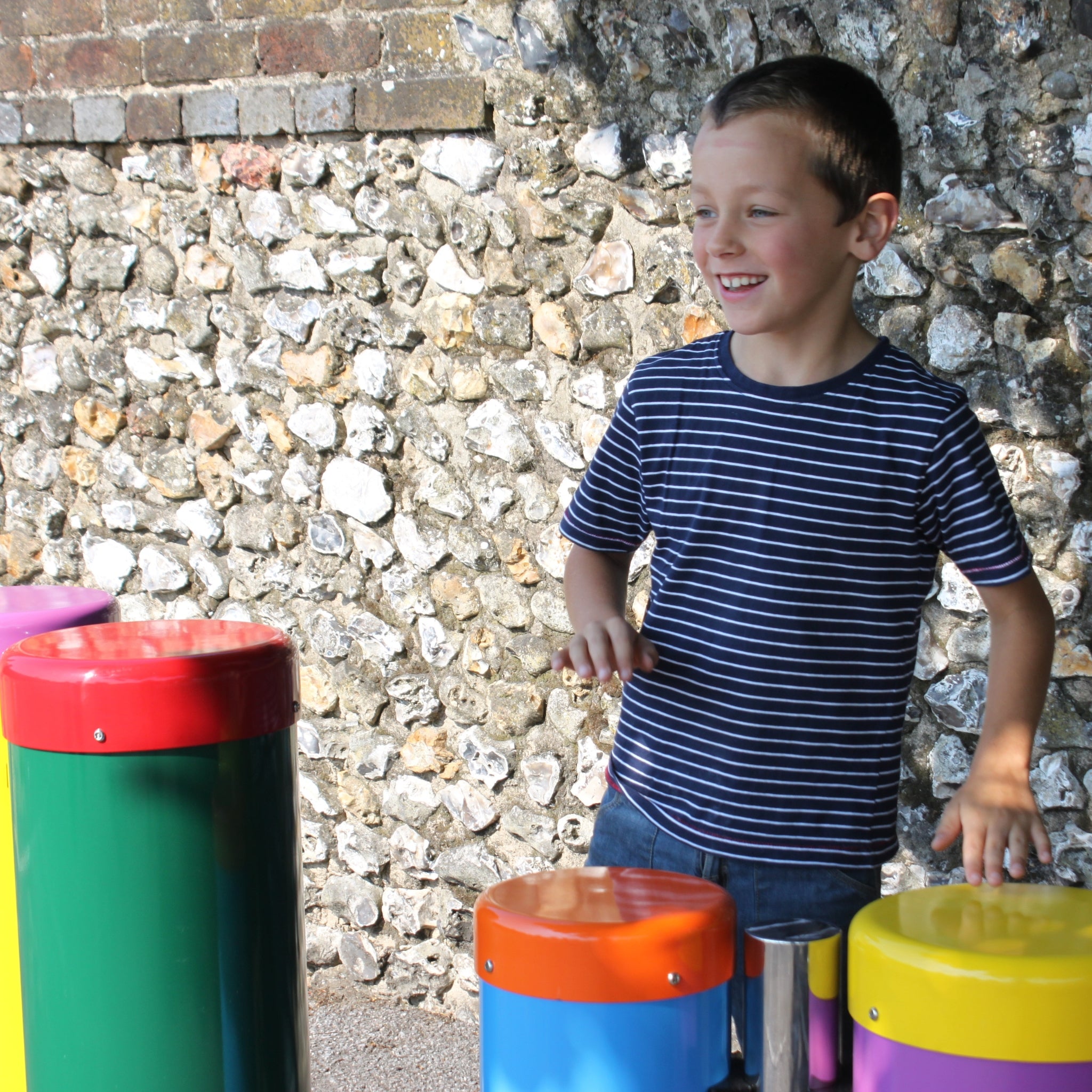 Congas Trio
