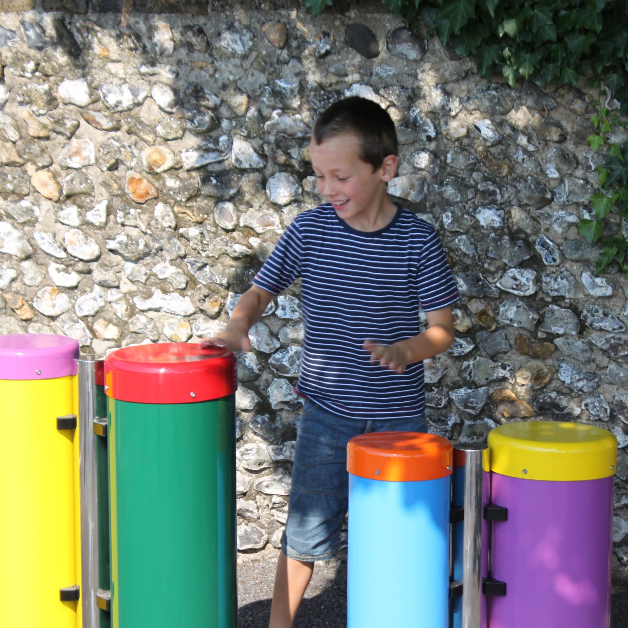 Congas Trio