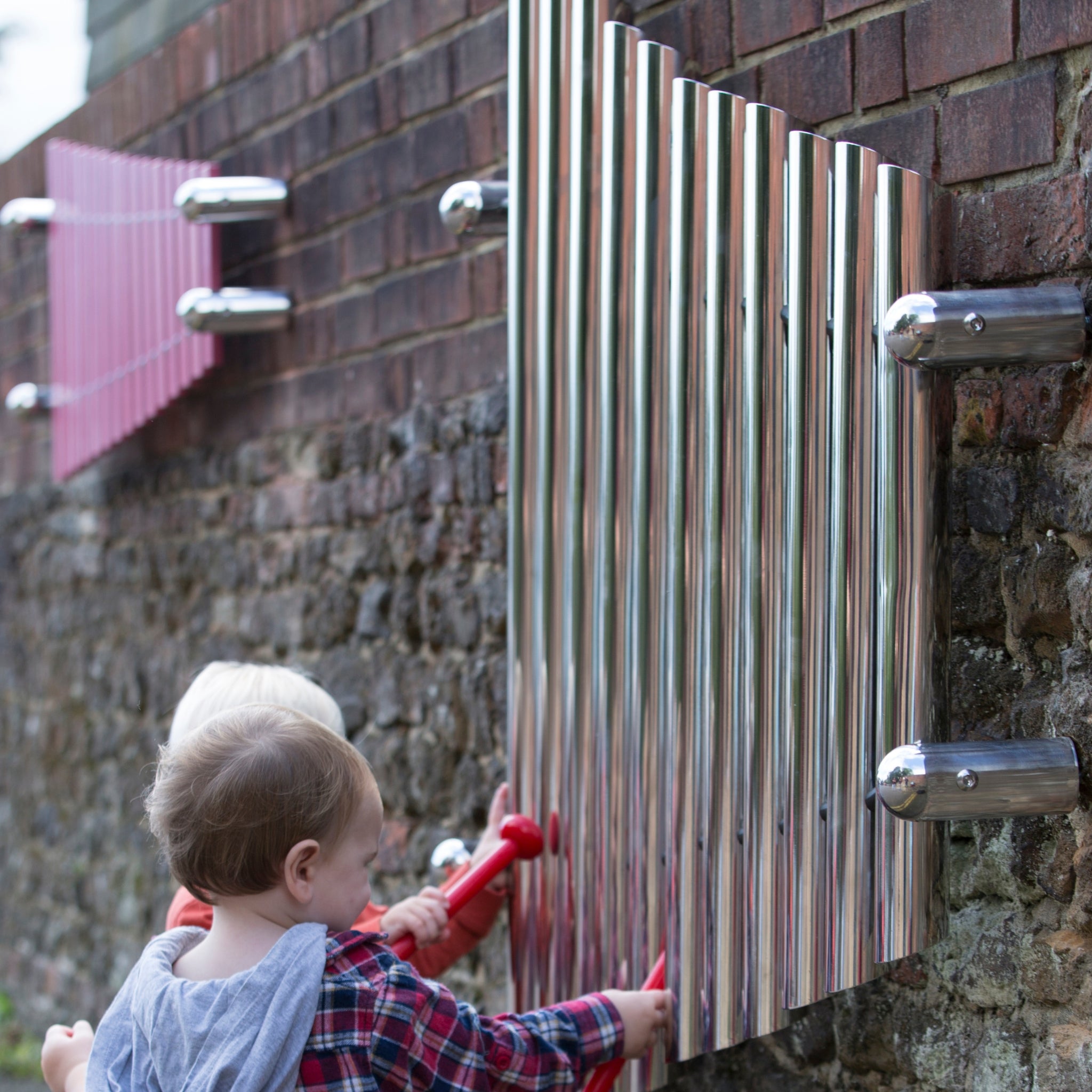 Mirror Chimes