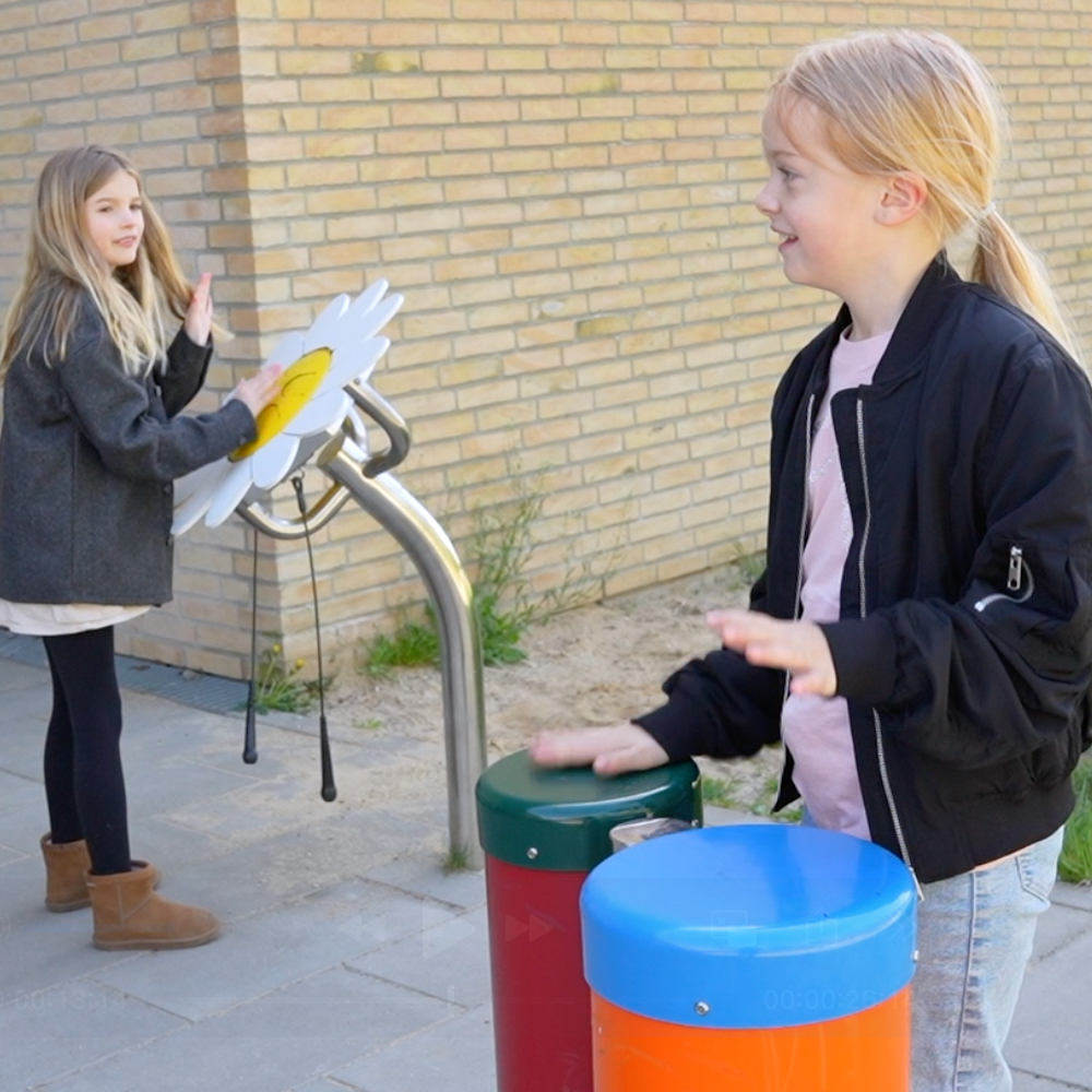 Tollundskolen