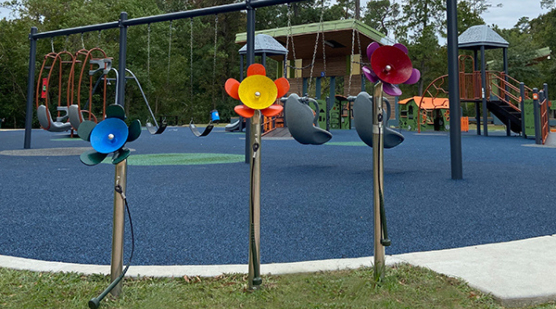 Musikinstrumenter til musik og natur