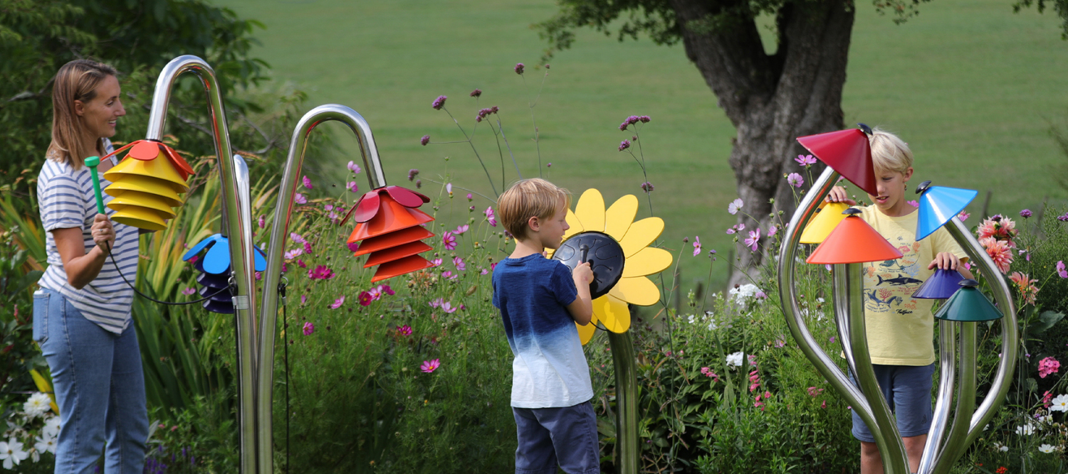 Inspireret af naturen