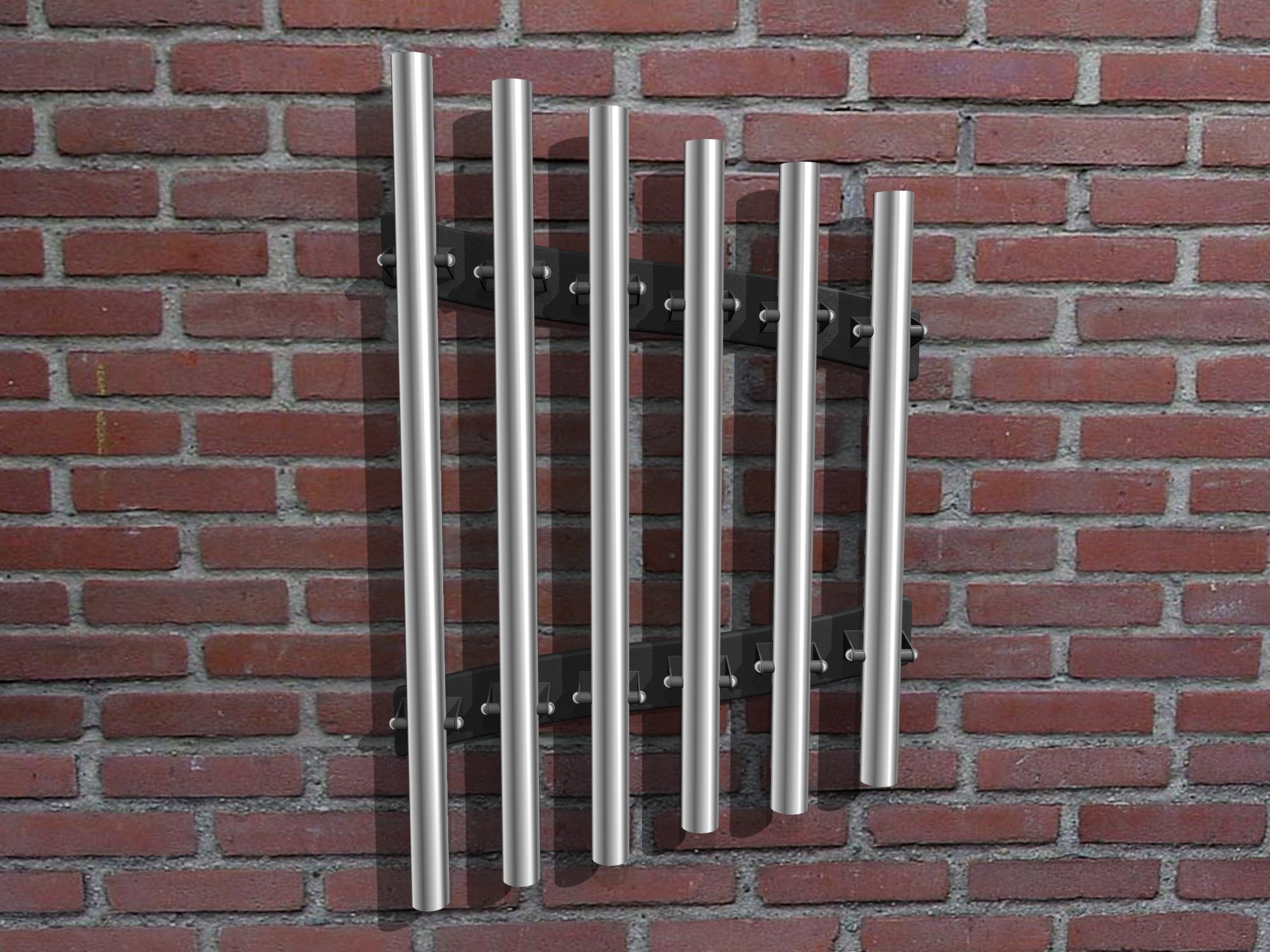 Regenbogen-Glockenspiel