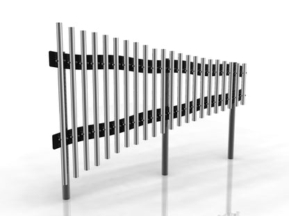 Diatonisk Symfoni Freechimes