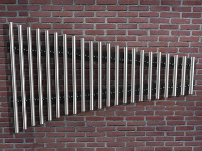 Diatonisk Symfoni Freechimes
