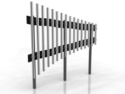 Pentatonisk Symfoni Freechimes