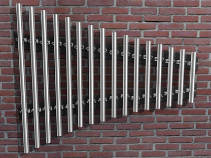 Pentatonisk Symfoni Freechimes