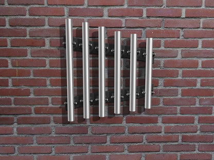 Soprano Pentatonisk Freechimes