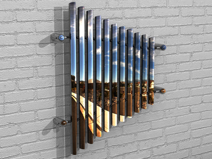 Mirror Chimes