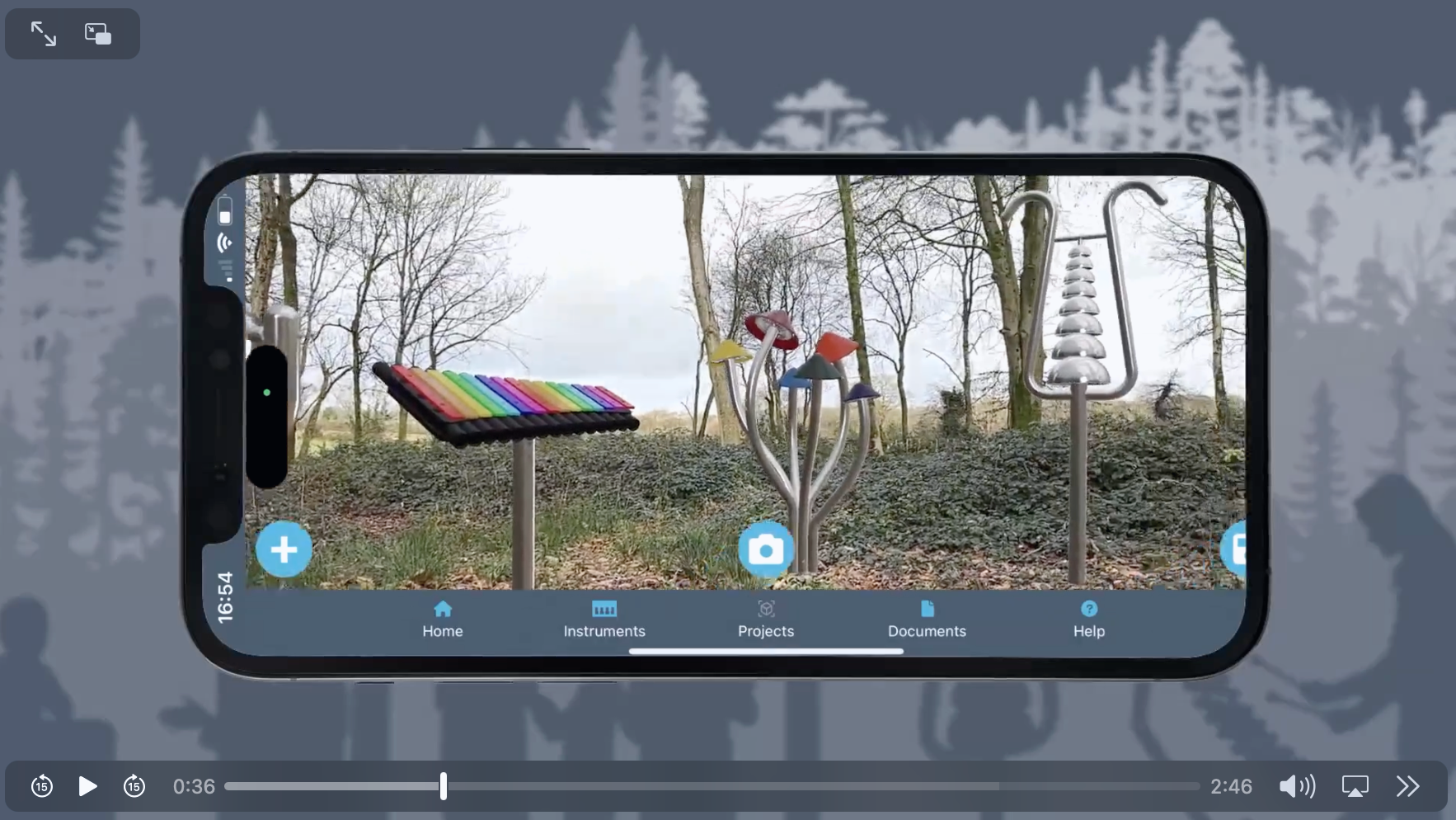 Load video: 
