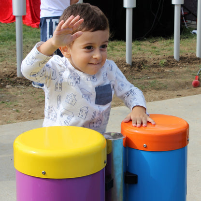 Congas (pro Paar)