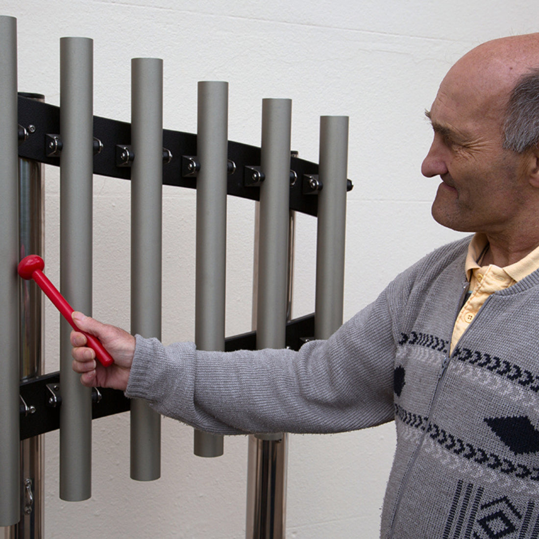 Soprano Pentatonisk Freechimes