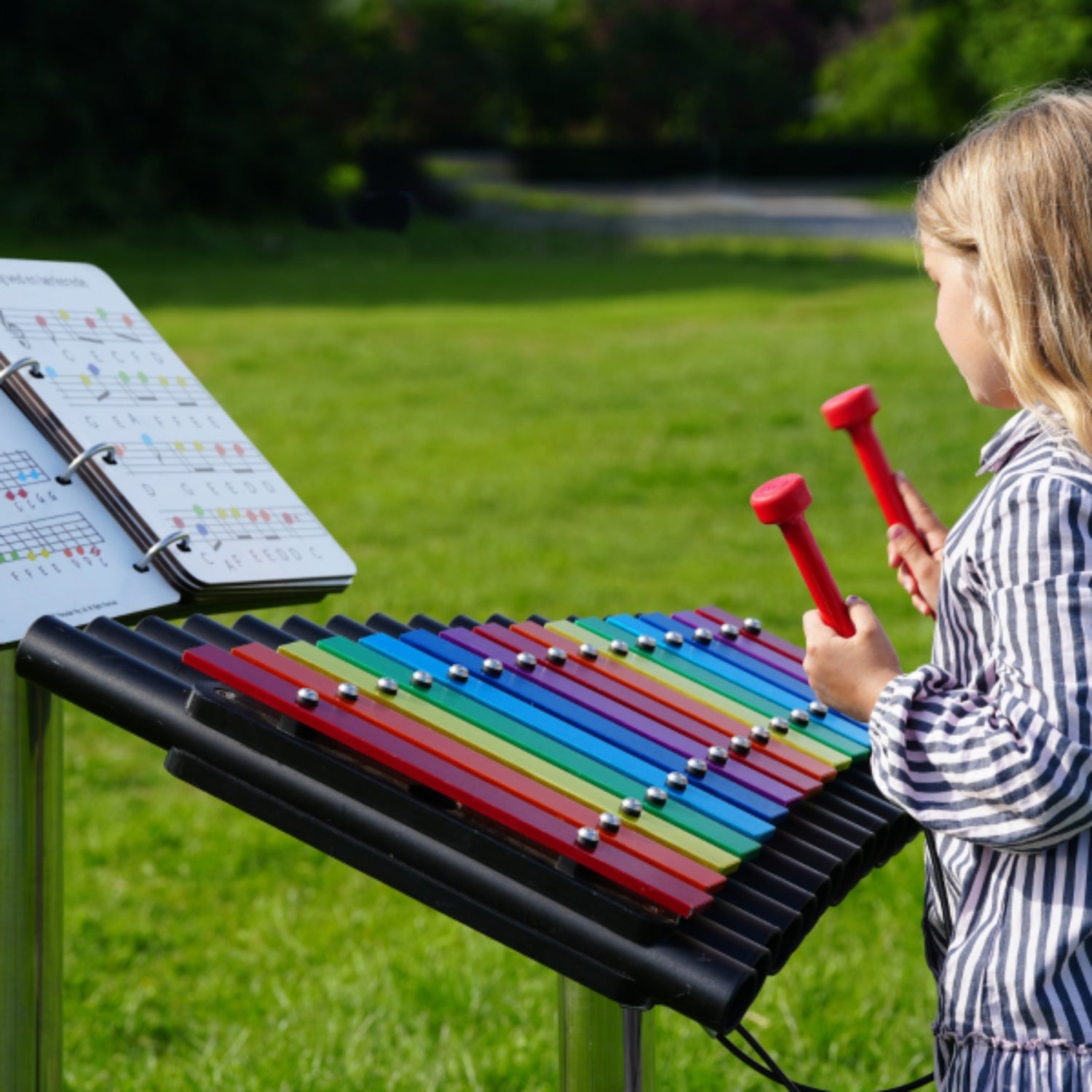 Cavatina og Music Book (Kampagne)