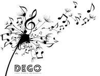 Blog - Dego Logo