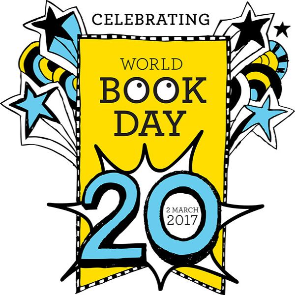 600x600 Blog_World Book Day Logo